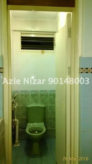 Blk 34 Whampoa West (Kallang/Whampoa), HDB 3 Rooms #113046922